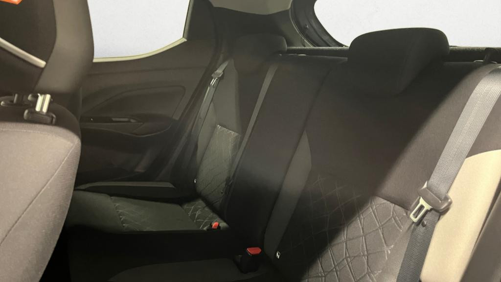 NISSAN MICRA 1.0 IG-T - 92 V BERLINE N-Design