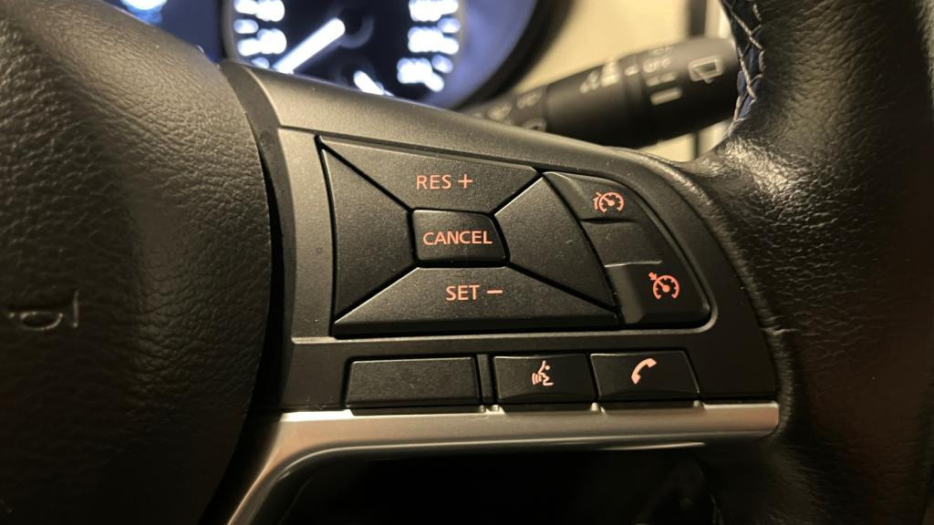 NISSAN MICRA 1.0 IG-T - 92 V BERLINE N-Design