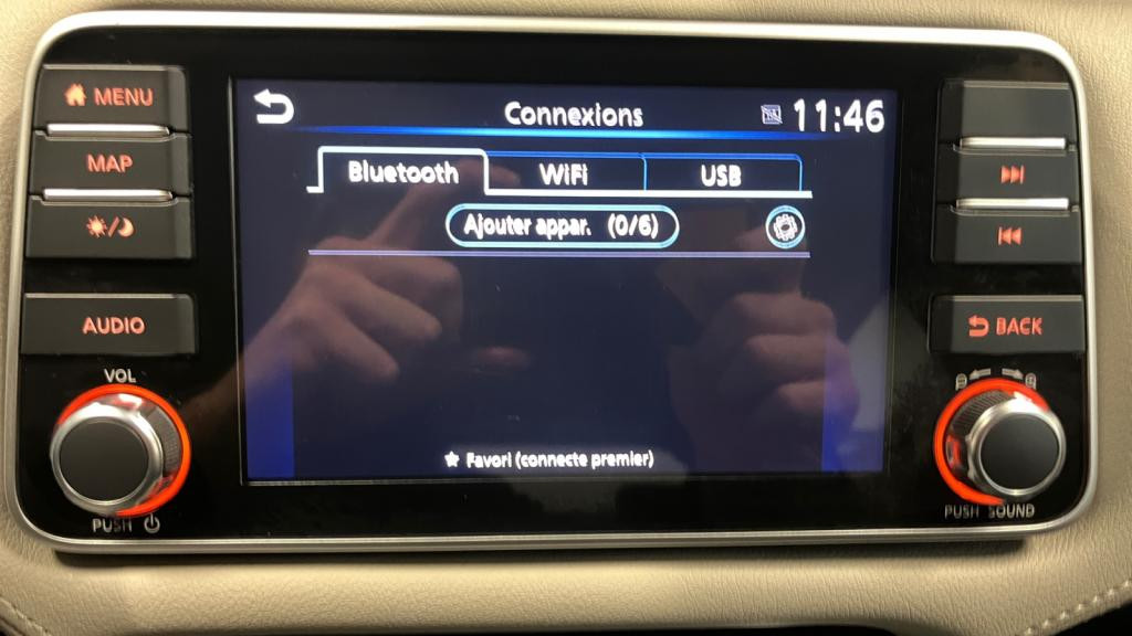 NISSAN MICRA 1.0 IG-T - 92 V BERLINE N-Design