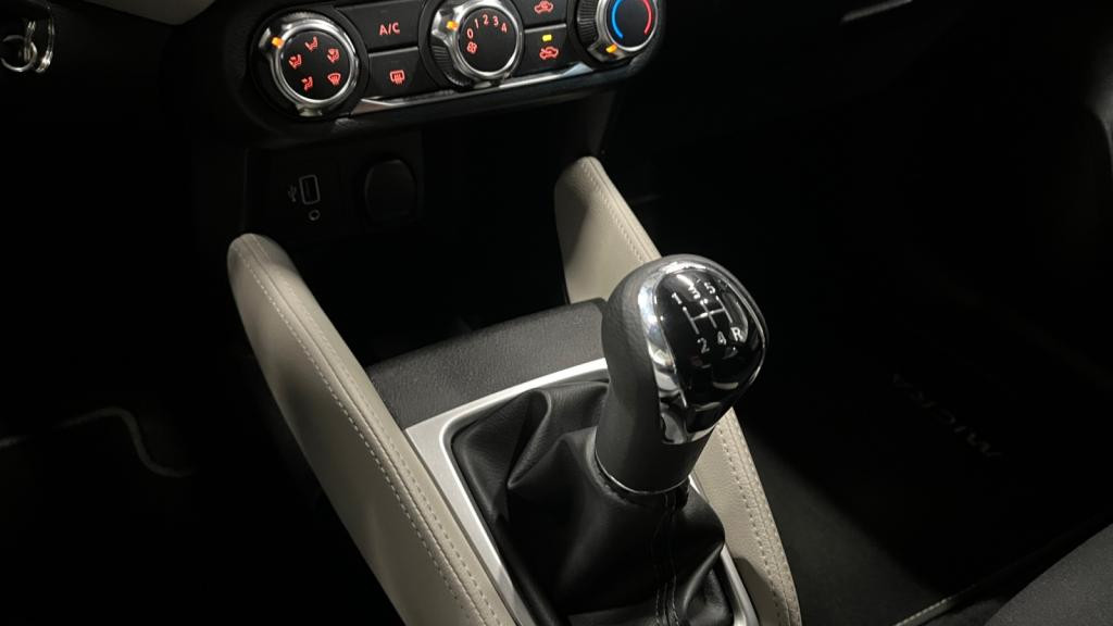 NISSAN MICRA 1.0 IG-T - 92 V BERLINE N-Design