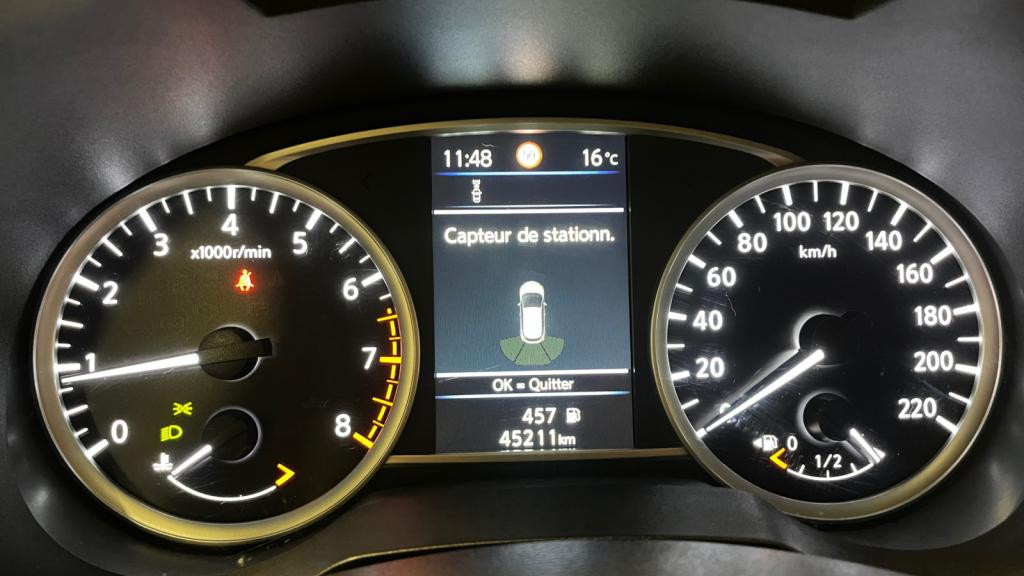 NISSAN MICRA 1.0 IG-T - 92 V BERLINE N-Design