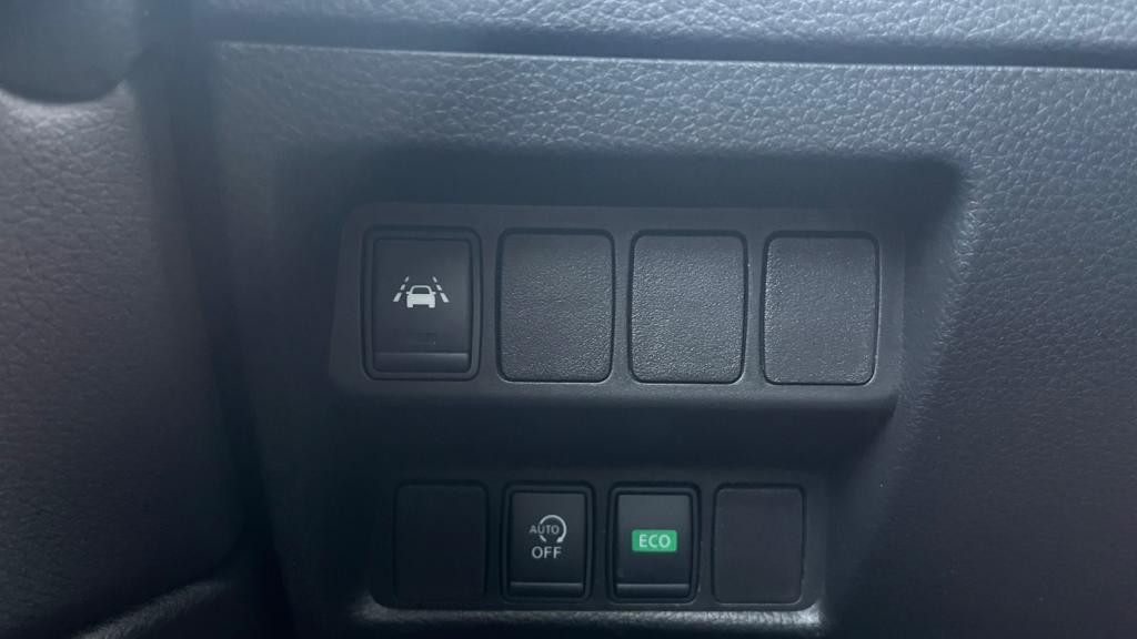 NISSAN QASHQAI 1.6 dCi - 130 - X-Tronic  II Tekna+ PHASE 2