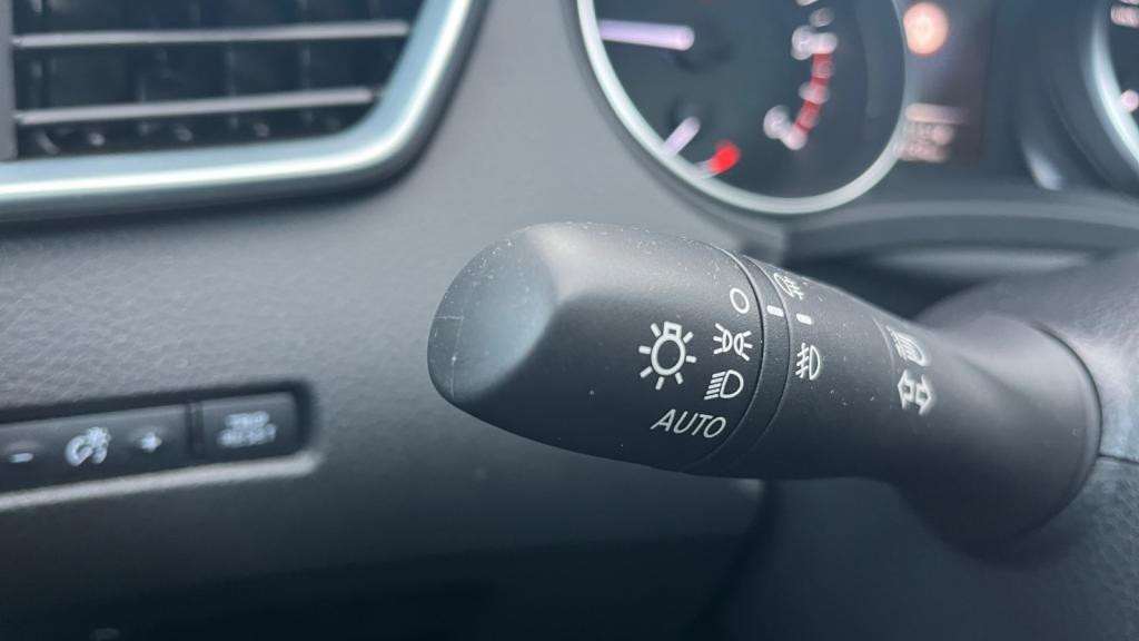 NISSAN QASHQAI 1.6 dCi - 130 - X-Tronic  II Tekna+ PHASE 2