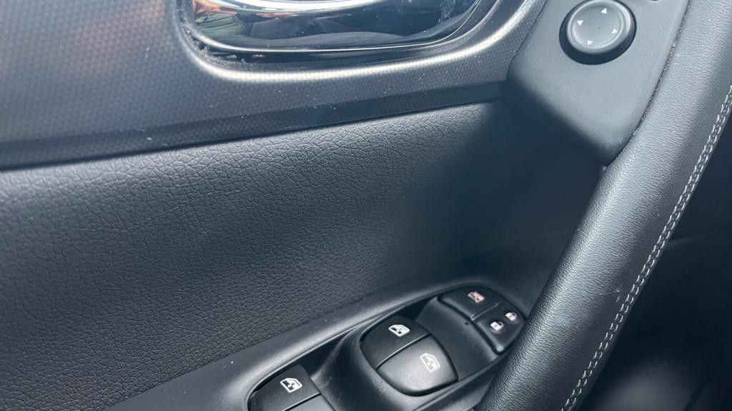 NISSAN QASHQAI 1.6 dCi - 130 - X-Tronic  II Tekna+ PHASE 2