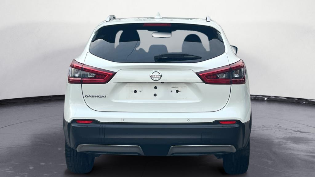 NISSAN QASHQAI 1.6 dCi - 130 - X-Tronic  II Tekna+ PHASE 2