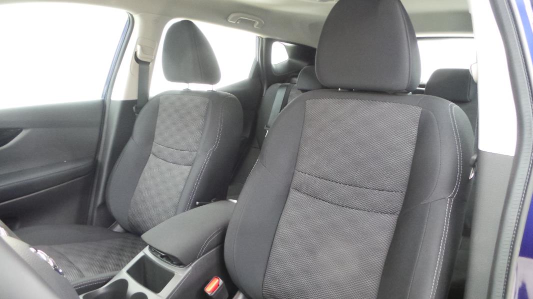 NISSAN QASHQAI 1.5 DCI 110CH ACENTA