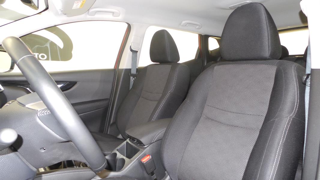 NISSAN QASHQAI 1.6 DCI 130CH ALL MODE 4X4-I ACENTA