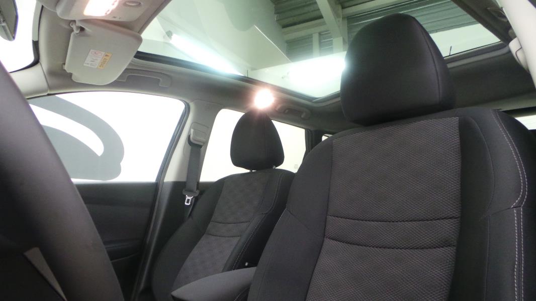 NISSAN QASHQAI 1.2L DIG-T 115CH CONNECT EDITION