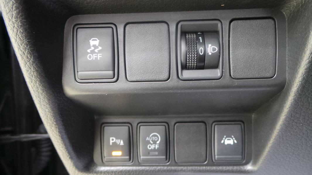 NISSAN QASHQAI 1.2L DIG-T 115CH CONNECT EDITION