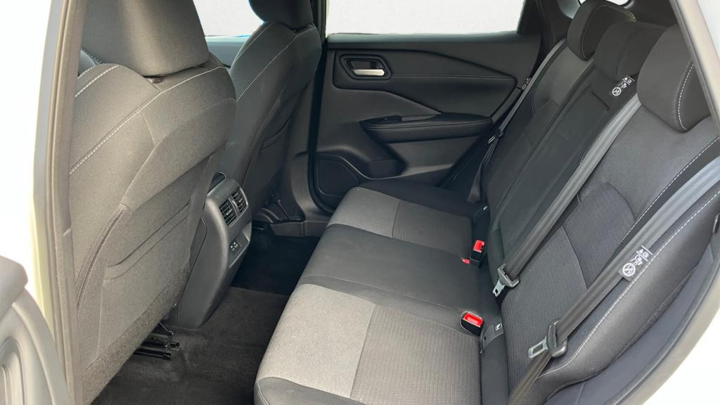 Nouvelle NISSAN QASHQAI 1.3 Mild Hybrid - 158 - Xtronic  III N-Connecta 