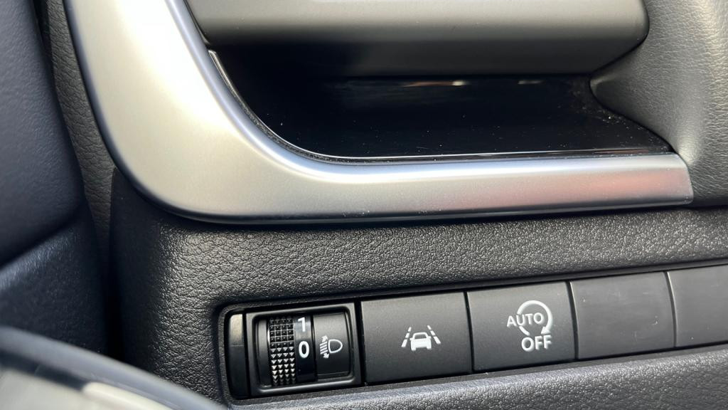 Nouvelle NISSAN QASHQAI 1.3 Mild Hybrid - 158 - Xtronic  III N-Connecta 