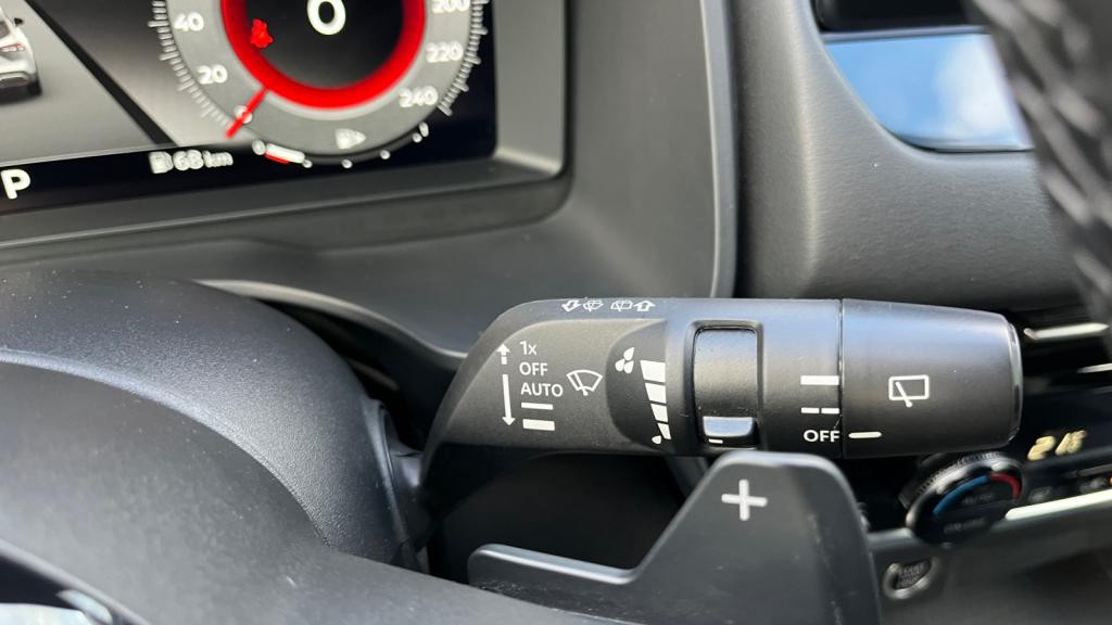 Nouvelle NISSAN QASHQAI 1.3 Mild Hybrid - 158 - Xtronic  III N-Connecta 