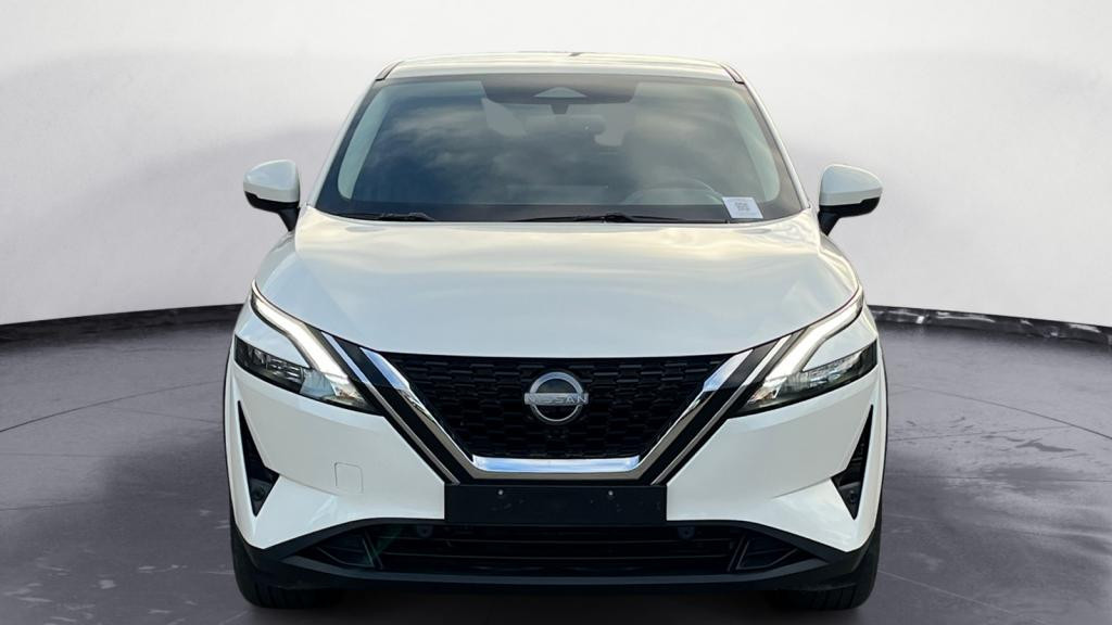 Nouvelle NISSAN QASHQAI 1.3 Mild Hybrid - 158 - Xtronic  III N-Connecta 