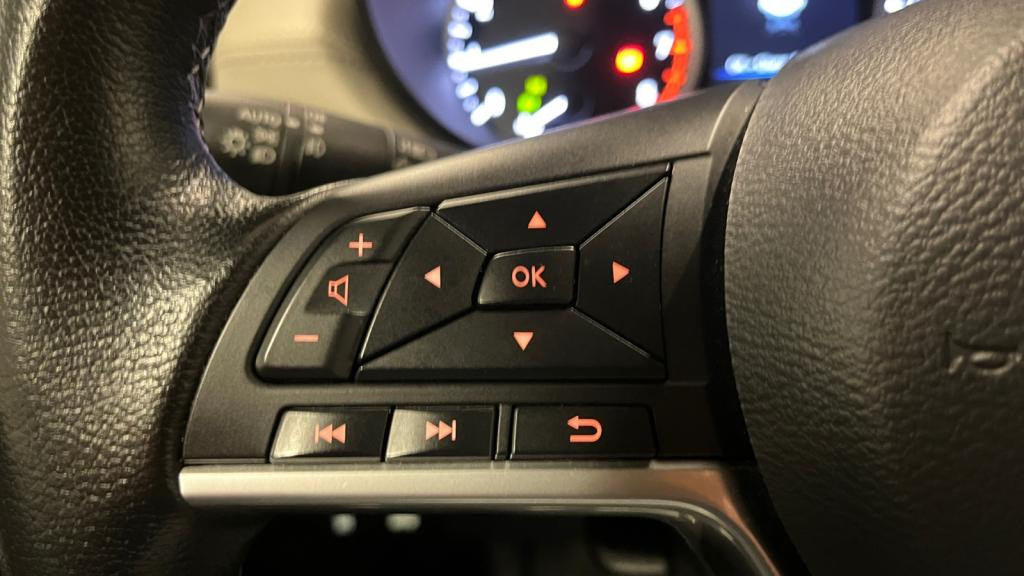 NISSAN MICRA 1.0 IG-T - 92 V BERLINE N-Design