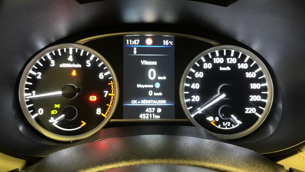 NISSAN MICRA 1.0 IG-T - 92 V BERLINE N-Design