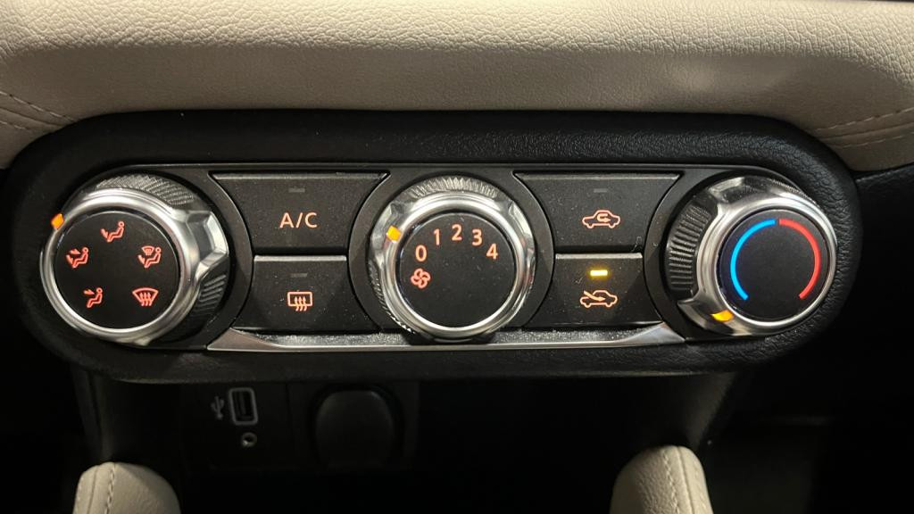 NISSAN MICRA 1.0 IG-T - 92 V BERLINE N-Design