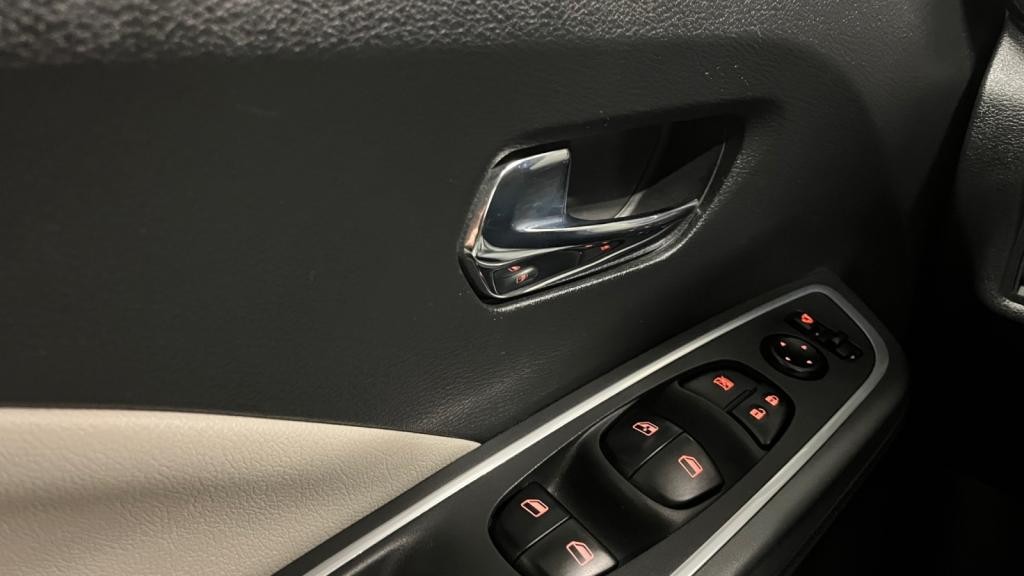 NISSAN MICRA 1.0 IG-T - 92 V BERLINE N-Design