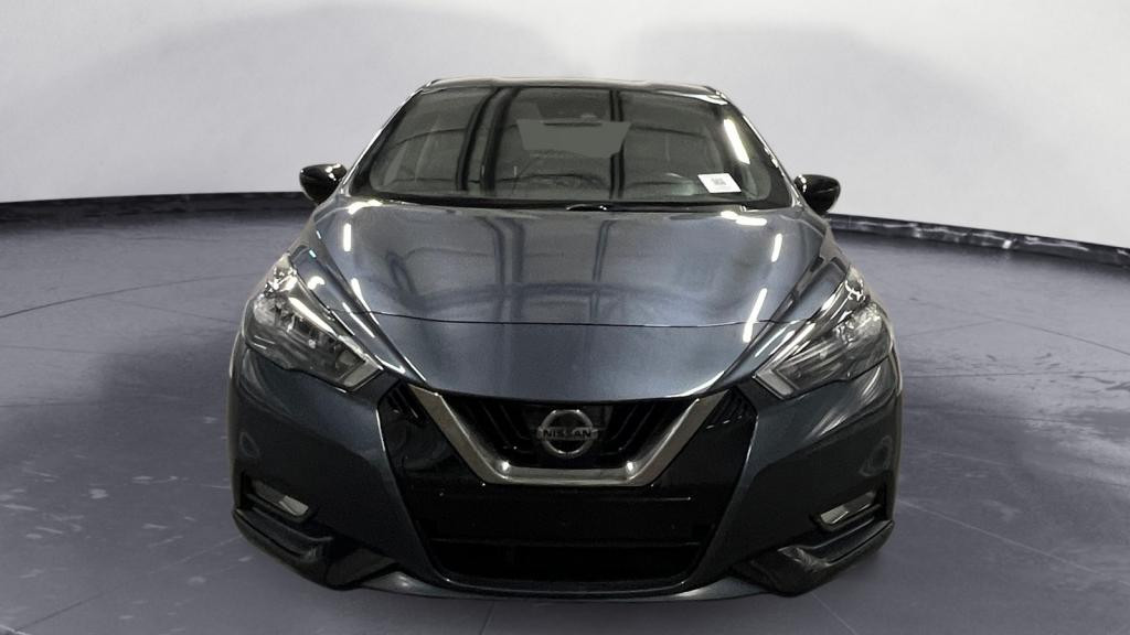 NISSAN MICRA 1.0 IG-T - 92 V BERLINE N-Design