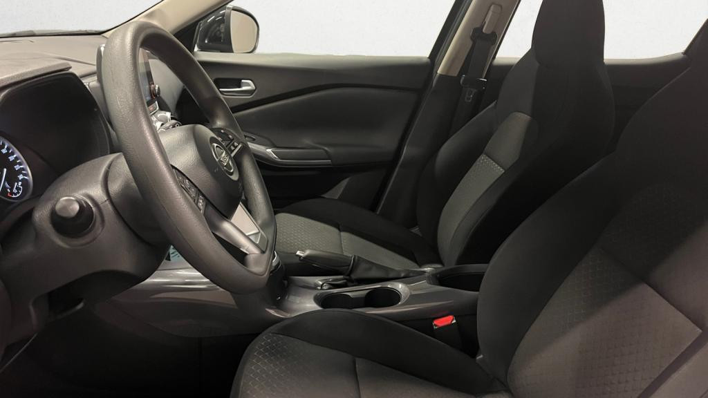 NISSAN JUKE 1.0 DIG-T - 114 - Stop/Start  II Acenta