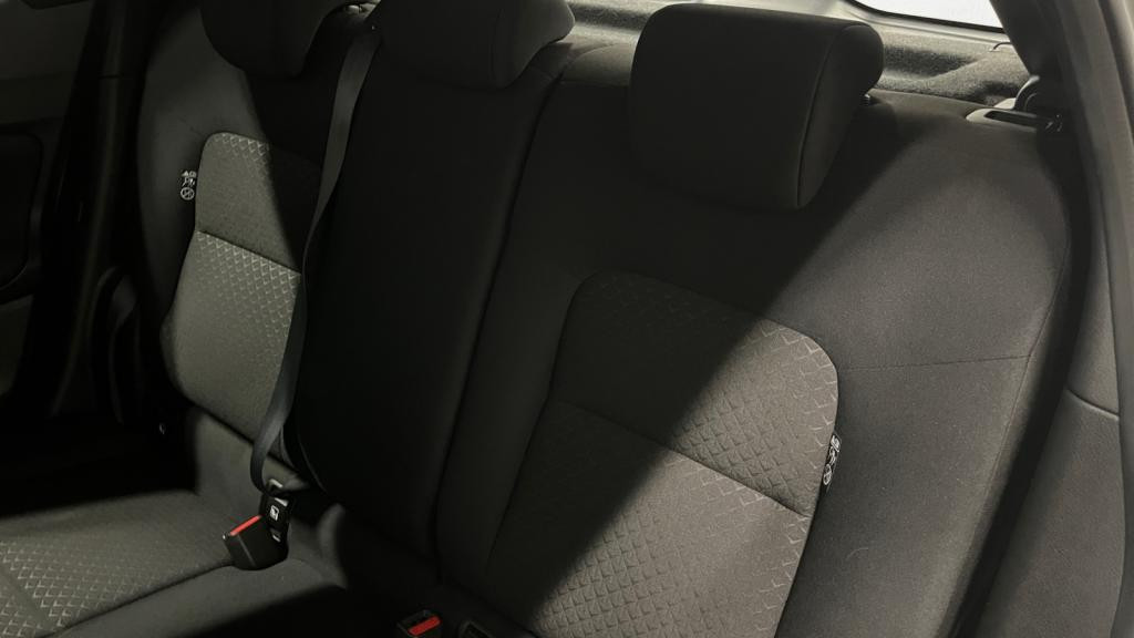 NISSAN JUKE 1.0 DIG-T - 114 - Stop/Start  II Acenta