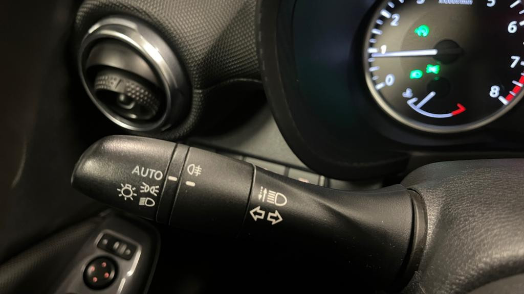 NISSAN JUKE 1.0 DIG-T - 114 - Stop/Start  II Acenta