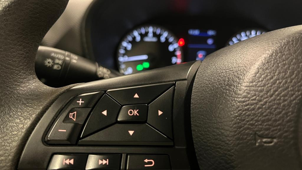 NISSAN JUKE 1.0 DIG-T - 114 - Stop/Start  II Acenta