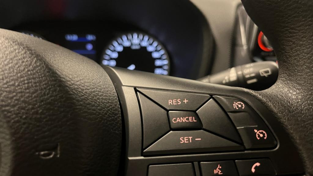 NISSAN JUKE 1.0 DIG-T - 114 - Stop/Start  II Acenta