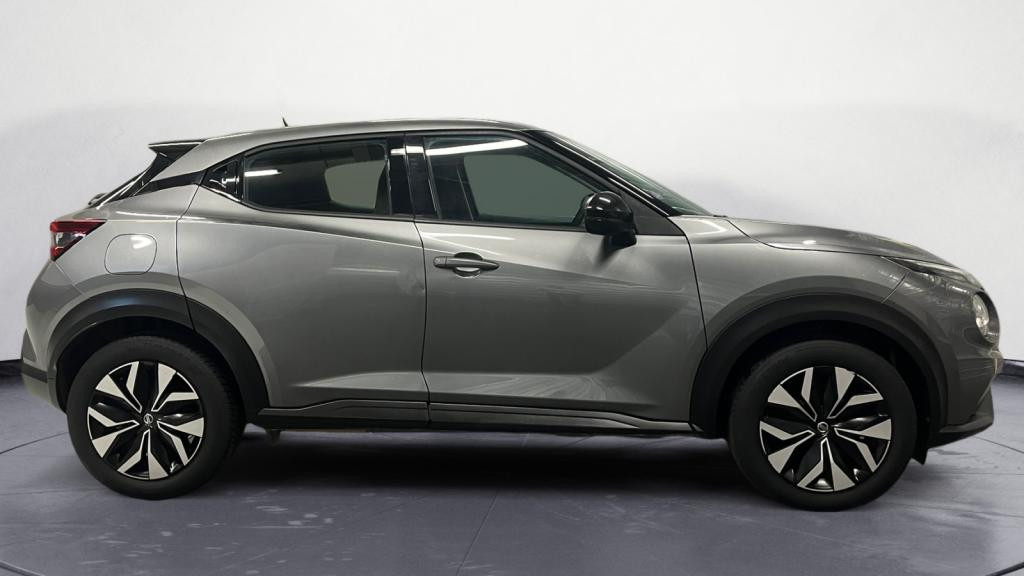 NISSAN JUKE 1.0 DIG-T - 114 - Stop/Start  II Acenta