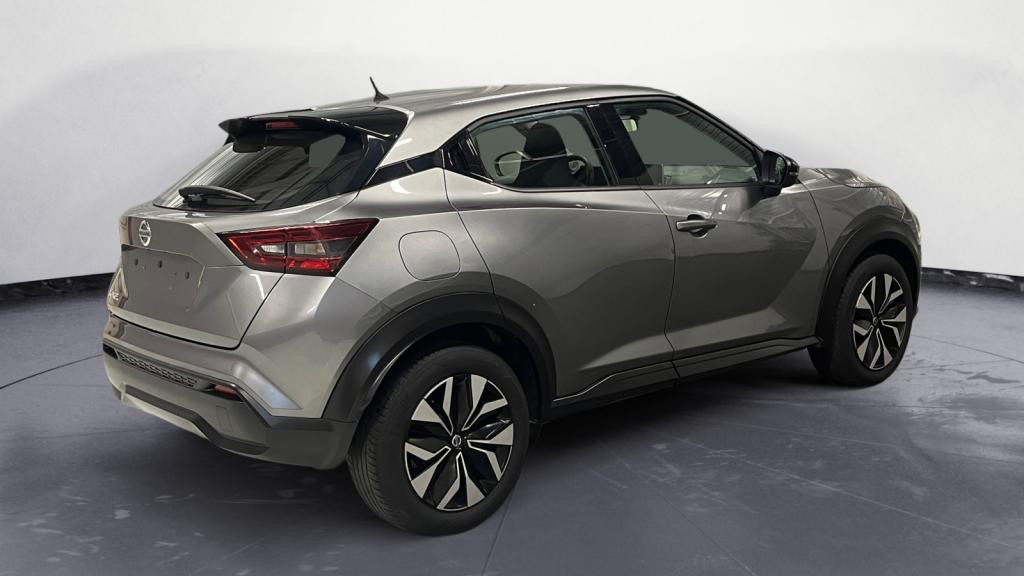 NISSAN JUKE 1.0 DIG-T - 114 - Stop/Start  II Acenta