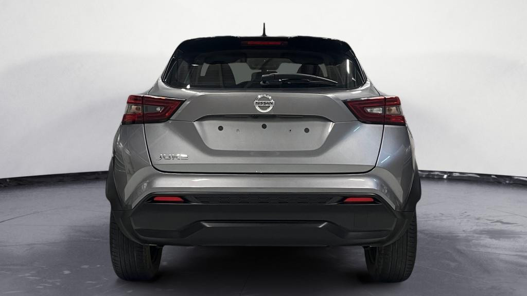 NISSAN JUKE 1.0 DIG-T - 114 - Stop/Start  II Acenta