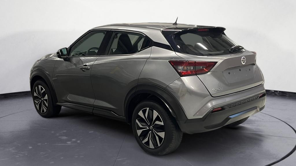 NISSAN JUKE 1.0 DIG-T - 114 - Stop/Start  II Acenta