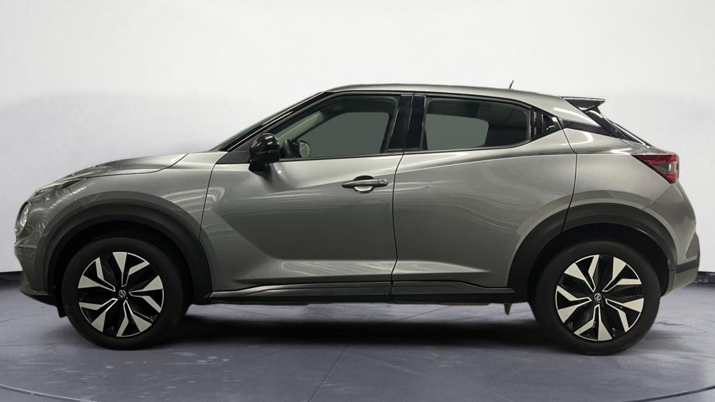 NISSAN JUKE 1.0 DIG-T - 114 - Stop/Start  II Acenta