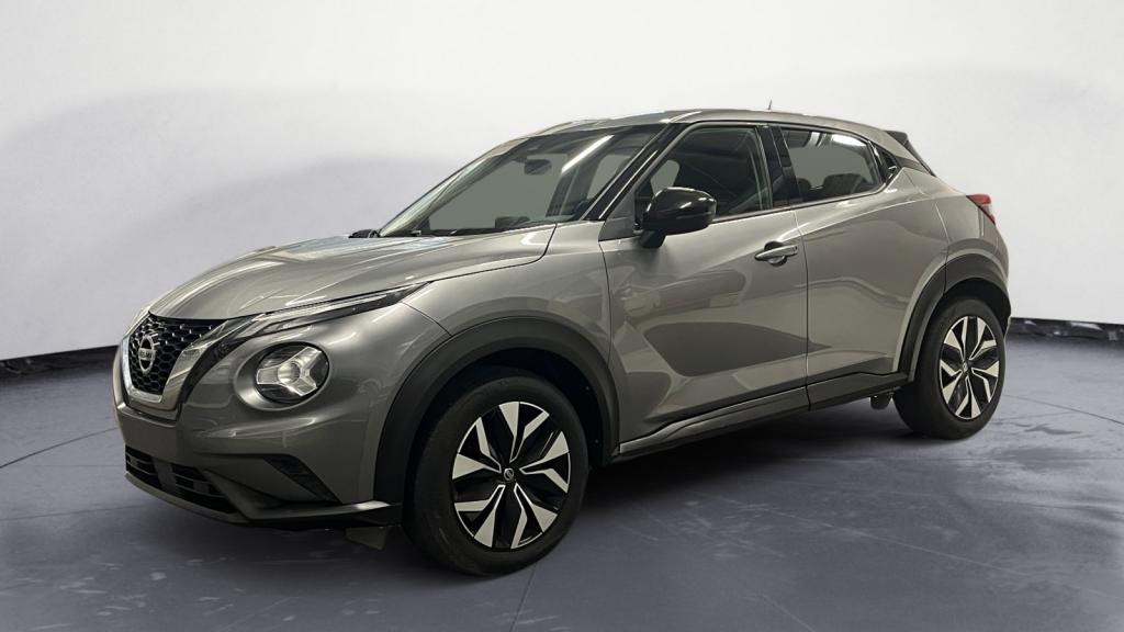 NISSAN JUKE 1.0 DIG-T - 114 - Stop/Start  II Acenta