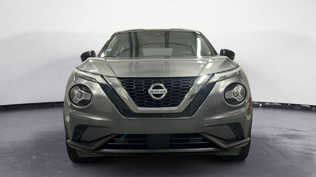 NISSAN JUKE 1.0 DIG-T - 114 - Stop/Start  II Acenta