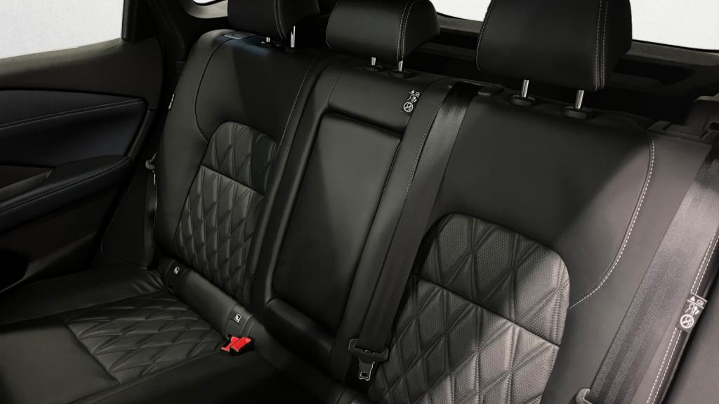 NISSAN QASHQAI 1.3 Mild Hybrid - 158 - Xtronic - Intelligent 4x4  III  Tekna + 