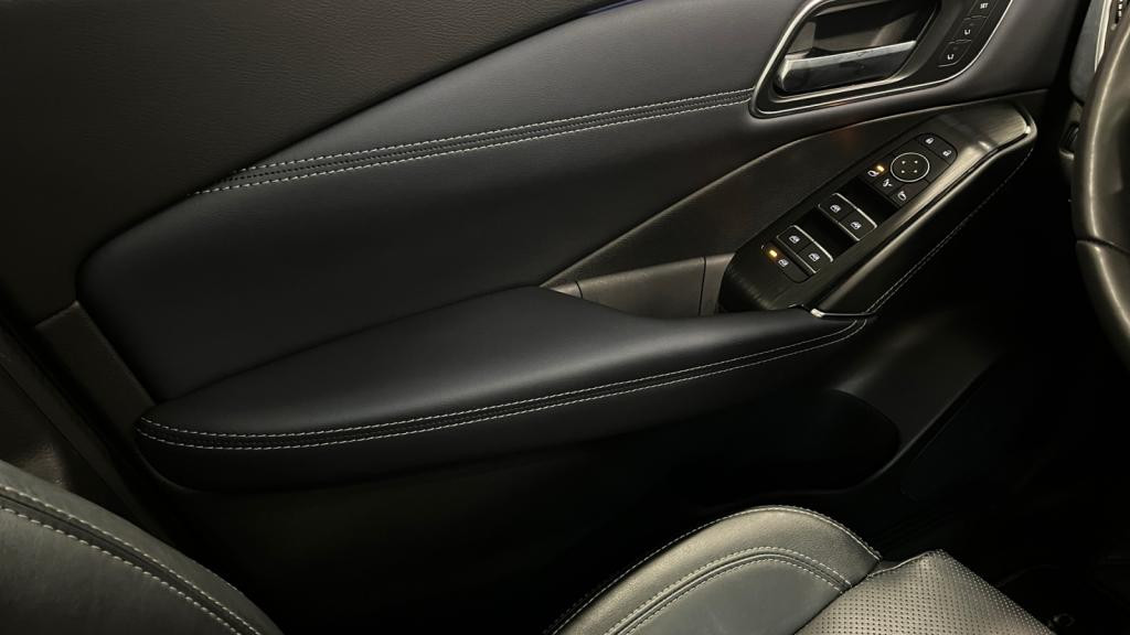 NISSAN QASHQAI 1.3 Mild Hybrid - 158 - Xtronic - Intelligent 4x4  III  Tekna + 