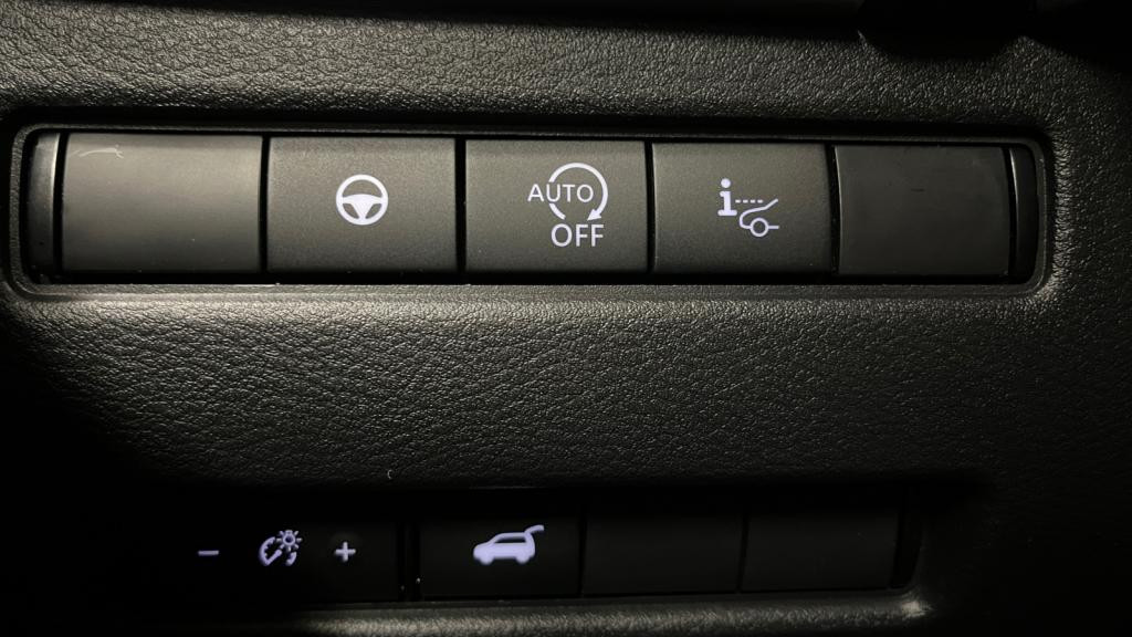 NISSAN QASHQAI 1.3 Mild Hybrid - 158 - Xtronic - Intelligent 4x4  III  Tekna + 