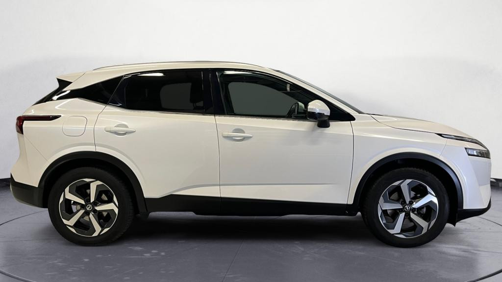 NISSAN QASHQAI 1.3 Mild Hybrid - 158 - Xtronic - Intelligent 4x4  III  Tekna + 