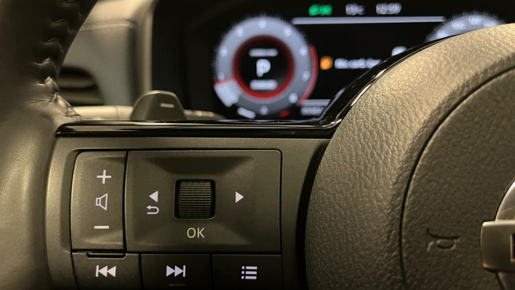 NISSAN QASHQAI 1.3 Mild Hybrid - 158 - Xtronic - Intelligent 4x4  III  Tekna + 