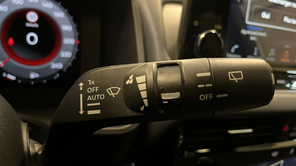 NISSAN QASHQAI 1.3 Mild Hybrid - 158 - Xtronic - Intelligent 4x4  III  Tekna + 