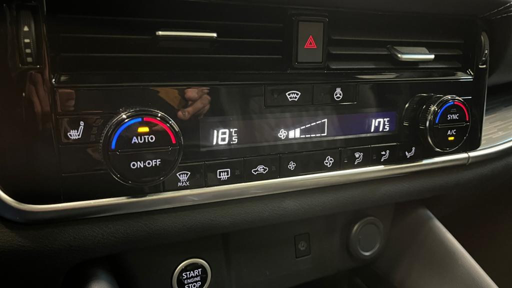 NISSAN QASHQAI 1.3 Mild Hybrid - 158 - Xtronic - Intelligent 4x4  III  Tekna + 