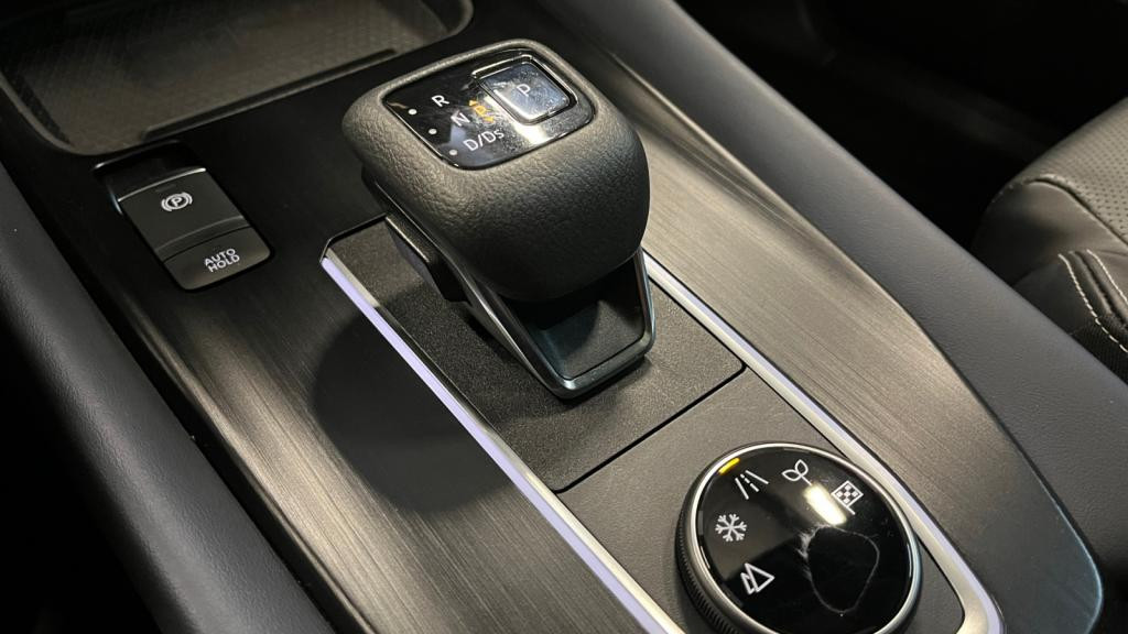 NISSAN QASHQAI 1.3 Mild Hybrid - 158 - Xtronic - Intelligent 4x4  III  Tekna + 