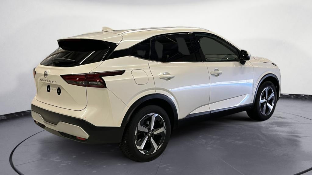 NISSAN QASHQAI 1.3 Mild Hybrid - 158 - Xtronic - Intelligent 4x4  III  Tekna + 