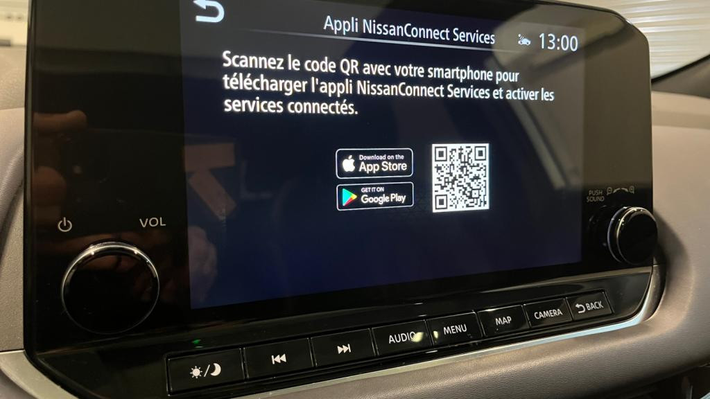 NISSAN QASHQAI 1.3 Mild Hybrid - 158 - Xtronic - Intelligent 4x4  III  Tekna + 