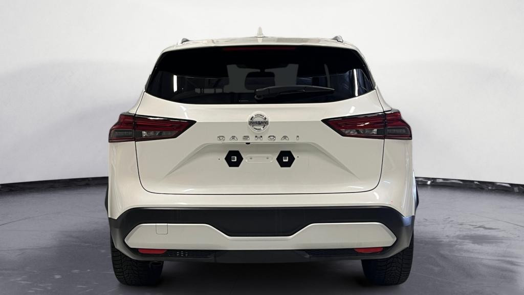 NISSAN QASHQAI 1.3 Mild Hybrid - 158 - Xtronic - Intelligent 4x4  III  Tekna + 