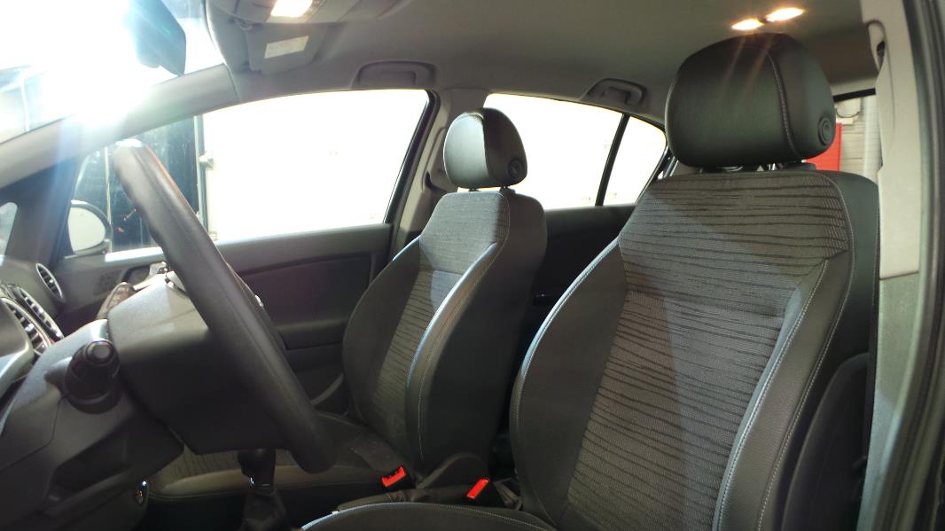 OPEL CORSA 1.2 TWINPORT 85CH GRAPHITE 5P