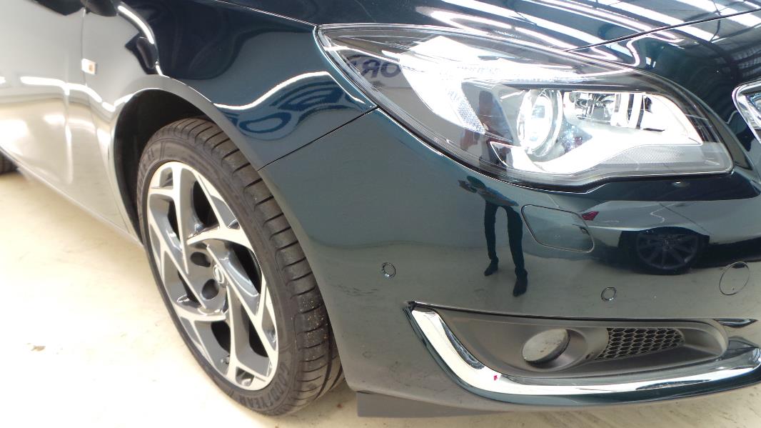 OPEL INSIGNIA Sports Tourer 1.6 TURBO 170CH COSMO START&STOP