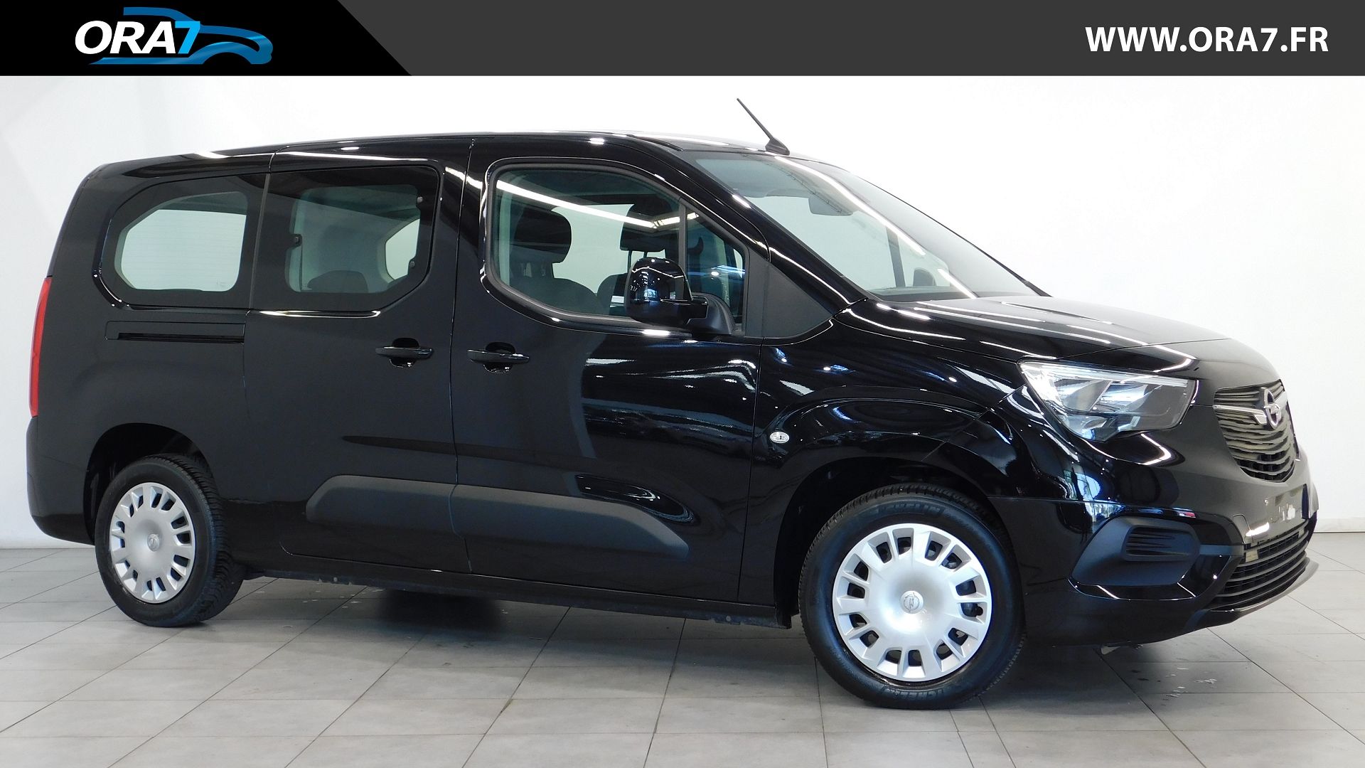 OPEL COMBO LIFE L2H1 1.5 D 130CH EDITION