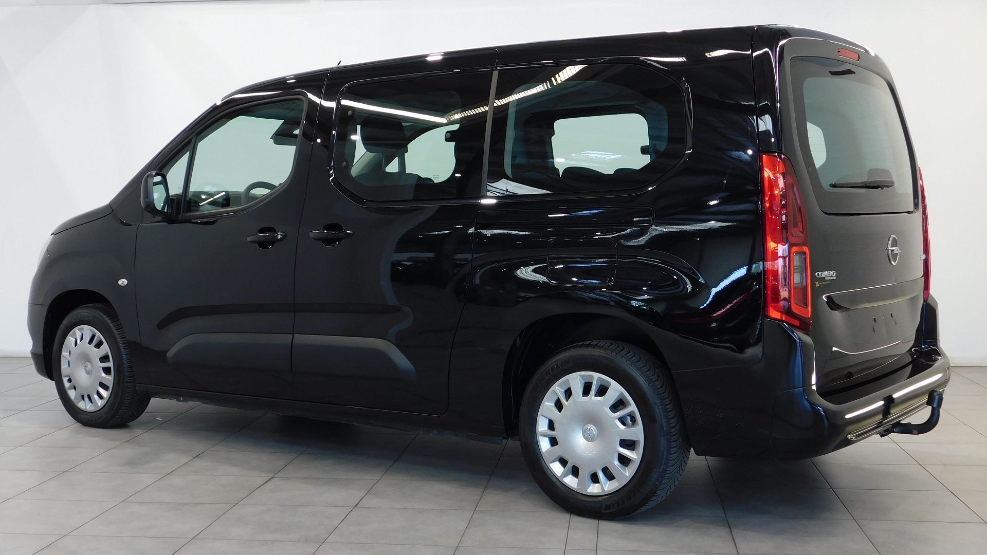 OPEL COMBO LIFE L2H1 1.5 D 130CH EDITION