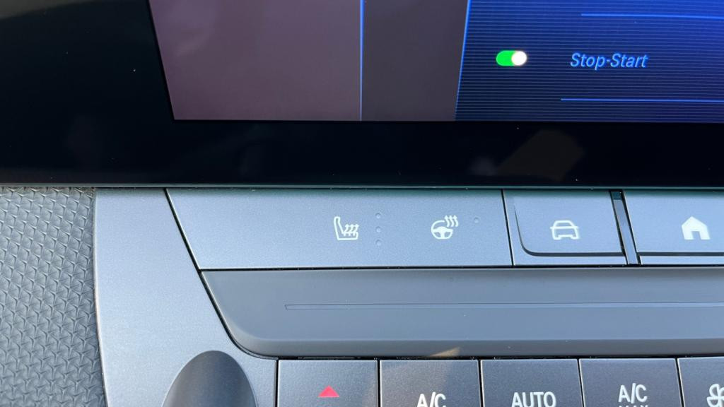 Nouvelle OPEL ASTRA 1.2i Turbo - 130 S&S  BERLINE GS 